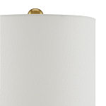 Настольная лампа цилиндрической формы Congenital Surface варинант исполнения - 2 | Loft Concept в Костроме