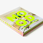 Подарочная Книгаn Its a Mood: Your home. Your vibe варинант исполнения - 6 | Loft Concept в Костроме