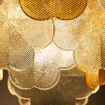 Люстра Mendelssohn варинант исполнения - 6 | Loft Concept в Костроме