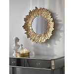 Настенное зеркало The ribbed core варинант исполнения - 9 | Loft Concept в Костроме