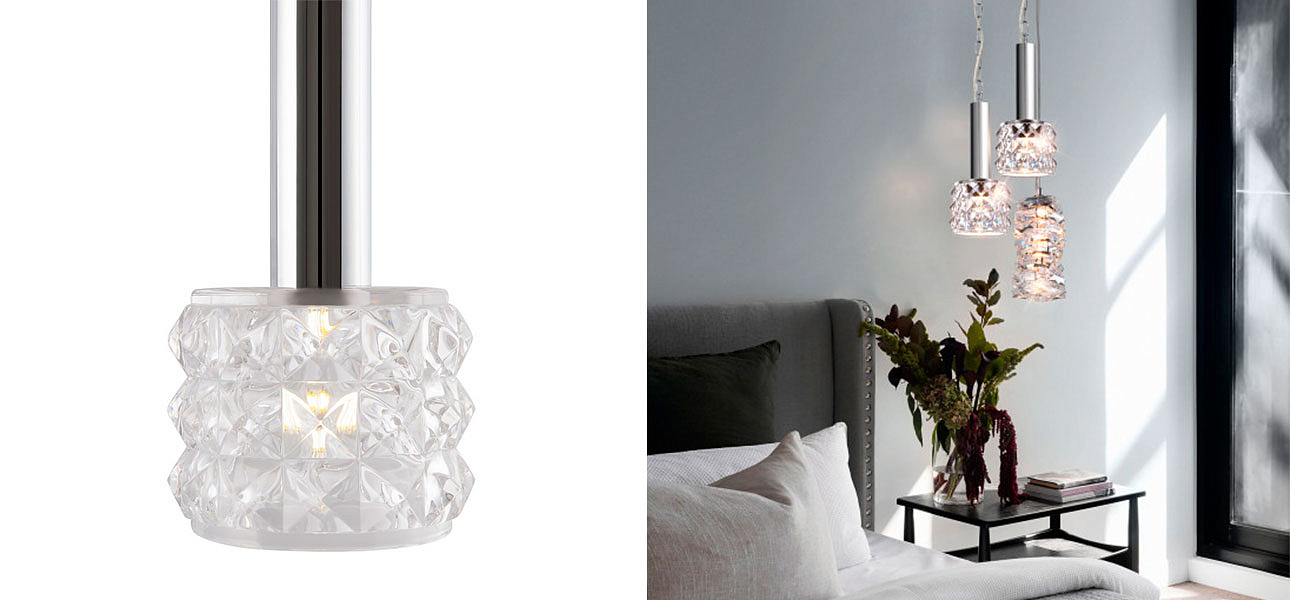Подвесной светильник White Berenger Подвесной светильник White Berenger - Loft-Concept в Костроме