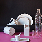 Стакан Seletti Estetico Quotidiano варинант исполнения - 1 | Loft Concept в Костроме