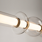 Подвесной светильник Sospiro варинант исполнения - 3 | Loft Concept в Костроме