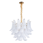 Люстра Lamp Silvia варинант исполнения - 5 | Loft Concept в Костроме