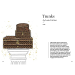 Megan Hess The Bag варинант исполнения - 3 | Loft Concept в Костроме