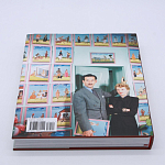 Книга Adrian: A Lifetime of Movie Glamour, Art and High Fashion варинант исполнения - 2 | Loft Concept в Костроме