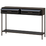 Консоль с выдвижными ящиками Leclair Console Table варинант исполнения - 2 | Loft Concept в Костроме