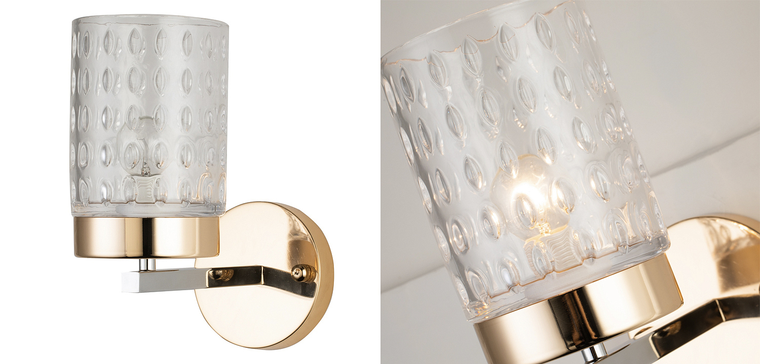 Бра Didian Sconce Бра Didian Sconce - Loft-Concept в Костроме