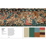 Spectrum: Heritage Patterns and Colors (V&A Museum) варинант исполнения - 4 | Loft Concept в Костроме