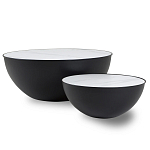 Столик журнальный в форме полусферы Table Bowl варинант исполнения - 5 | Loft Concept в Костроме