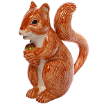 Ваза в виде белки Squirrel Vase варинант исполнения - 1 | Loft Concept в Костроме