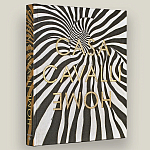 Редкое коллекционное издание Casa Cavalli Home: Celebrating the Roberto Cavalli Lifestyle Зебра варинант исполнения - 2 | Loft Concept в Костроме