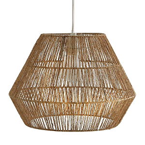 Подвесной светильник Signe Wicker Hemp Beige