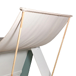 Кровать в детскую в виде домика Tiny Townn Bed варинант исполнения - 7 | Loft Concept в Костроме