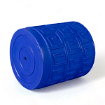 Цветочный горшок Seletti Greca Blue варинант исполнения - 1 | Loft Concept в Костроме