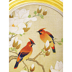 Стул French Juicy yellow варинант исполнения - 5 | Loft Concept в Костроме