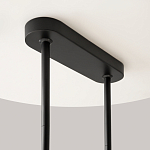 Люстра подвесная Status Е14 варинант исполнения - 8 | Loft Concept в Костроме