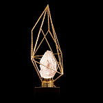 Настольная лампа с плафоном в виде камня Embodiment варинант исполнения - 4 | Loft Concept в Костроме