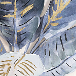 Панно декоративное Листва Volume Effect варинант исполнения - 4 | Loft Concept в Костроме