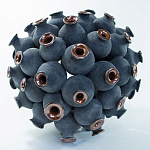 Скульптура парная «Дуальность» варинант исполнения - 2 | Loft Concept в Костроме