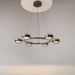 Люстра подвесная Mind 3000К 60Вт варинант исполнения - 3 | Loft Concept в Костроме