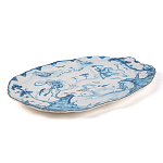 Блюдо Seletti Classics on Acid варинант исполнения - 1 | Loft Concept в Костроме