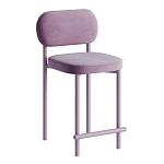 Стул полубарный «Топтыныч» варинант исполнения - 1 | Loft Concept в Костроме