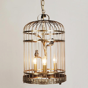 Люстра BirdCage tree