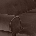 Трехместный диван Garner Sofa варинант исполнения - 3 | Loft Concept в Костроме