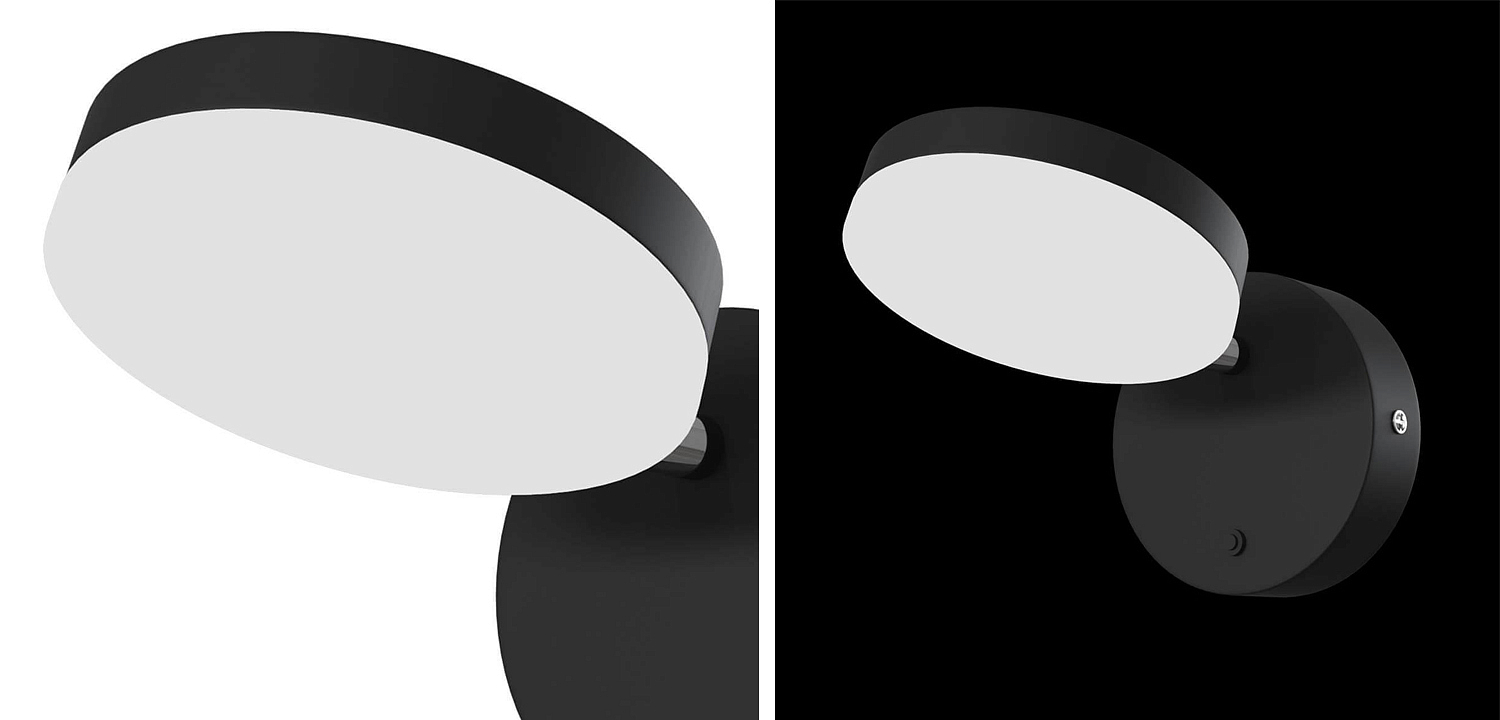 Бра Maxine Light Sconce Бра Maxine Light Sconce - Loft-Concept в Костроме