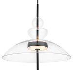 Подвесной светильник Violet варинант исполнения - 1 | Loft Concept в Костроме