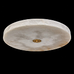 Люстра потолочная круглая минималистичная Perfection of Geometry варинант исполнения - 3 | Loft Concept в Костроме