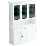 Буфет White surface варинант исполнения - 1 | Loft Concept в Костроме