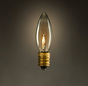 Лампочка Loft Edison Retro Bulb №11