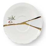 Кофейная пара Seletti Kintsugi  варинант исполнения - 2 | Loft Concept в Костроме