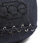 Дизайнерское кресло в форме руки Poltronova Joe Jeans Armchair варинант исполнения - 3 | Loft Concept в Костроме