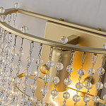 Бра с каскадами кристаллов Crystal Rains варинант исполнения - 5 | Loft Concept в Костроме