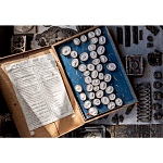 Книга Extraordinary Collections: French Interiors варинант исполнения - 8 | Loft Concept в Костроме