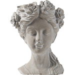 Кашпо Wonder Woman варинант исполнения - 1 | Loft Concept в Костроме