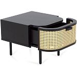 Тумба Ankio bedside table варинант исполнения - 4 | Loft Concept в Костроме