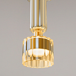 Подвесной светильник Level А 3000К 12ВТ варинант исполнения - 4 | Loft Concept в Костроме