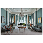 Книга A House That Made History: The Illinois Governors Mansion, Legacy of an Architectural Treasure варинант исполнения - 4 | Loft Concept в Костроме