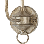 Бра настенное состаренное с 1-ой лампой Northern lLights варинант исполнения - 1 | Loft Concept в Костроме