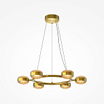 Люстра подвесная Mind 3000К 60Вт варинант исполнения - 8 | Loft Concept в Костроме