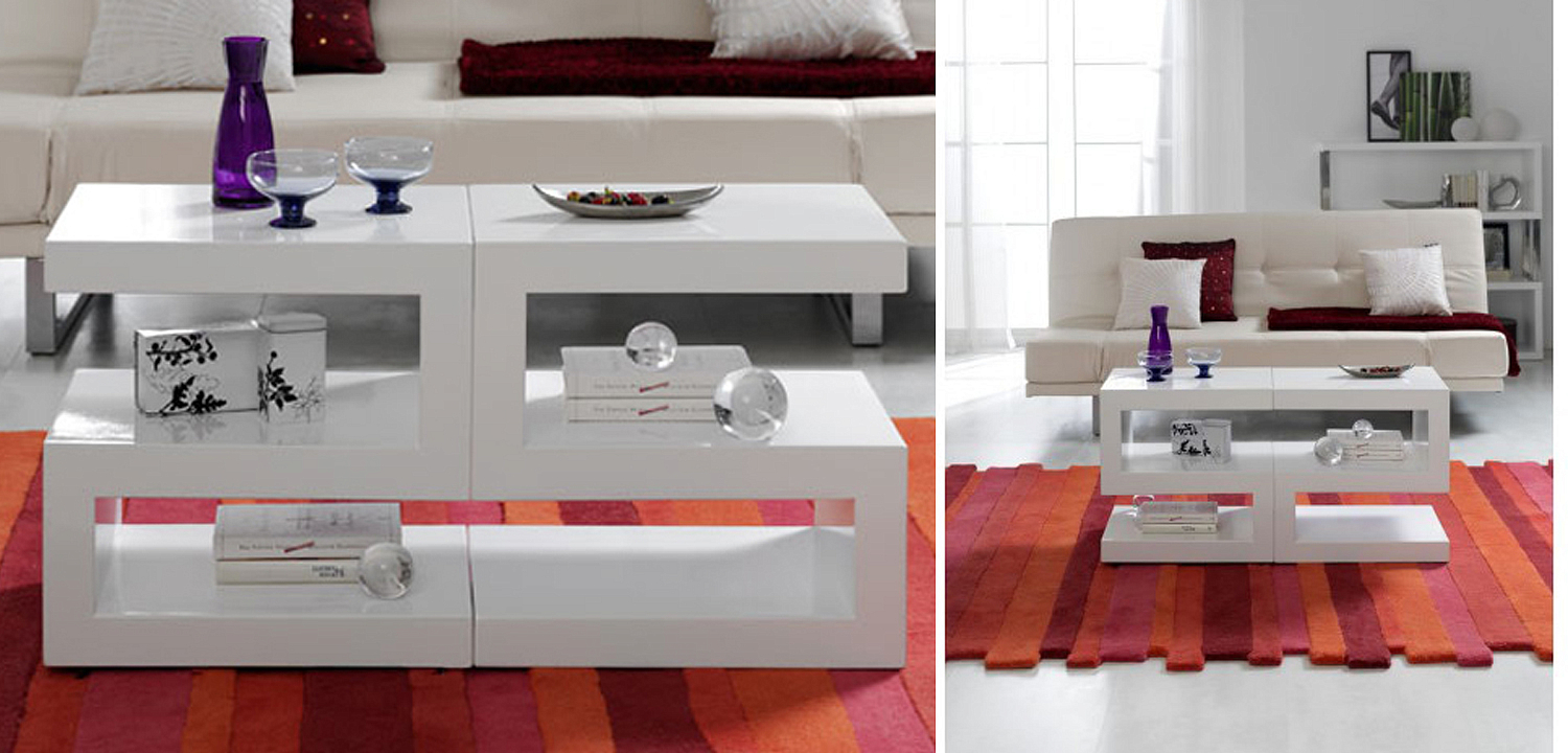 Приставной стол Ophelia Side Table Приставной стол Ophelia Side Table - Loft-Concept в Костроме