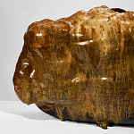 Ваза скульптурная «Изобилие» варинант исполнения - 2 | Loft Concept в Костроме