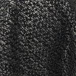 Мебельная ткань Шенилл темно-серый цвет 138 см T4-40 варинант исполнения - 9 | Loft Concept в Костроме