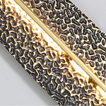 Бра MILIUS OVAL Wall Lamp  варинант исполнения - 2 | Loft Concept в Костроме