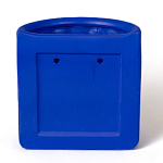 Ваза Seletti Onde Blue варинант исполнения - 3 | Loft Concept в Костроме