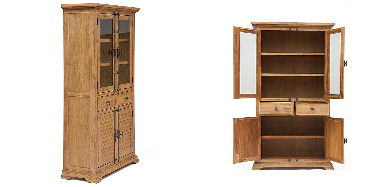 Витрина Showcase Provence Constantine big Витрина Showcase Provence Constantine big - Loft-Concept в Костроме